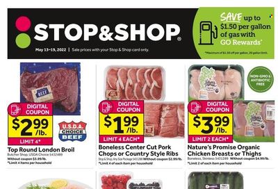 Stop & Shop (RI) Weekly Ad Flyer May 12 to May 19