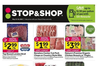 Stop & Shop (NJ) Weekly Ad Flyer May 12 to May 19