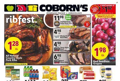 Coborn's (MN, SD) Weekly Ad Flyer May 16 to May 23