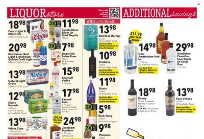 Coborn's (MN, SD) Weekly Ad Flyer May 16 to May 23