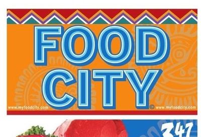 Food City (GA, TN, VA) Weekly Ad Flyer May 17 to May 24