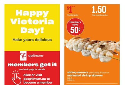 Loblaws City Market (West) Flyer May 19 to 25