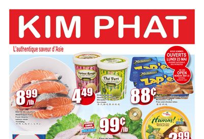 Kim Phat Flyer May 19 to 25