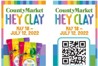 County Market (IL, IN, MO) Weekly Ad Flyer May 19 to May 26