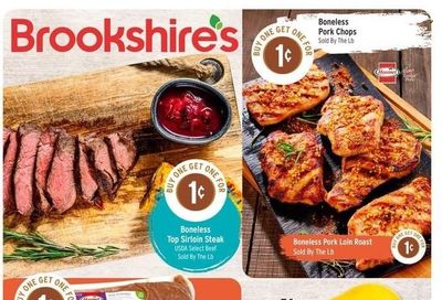 Brookshires (AR, LA, TX) Weekly Ad Flyer May 19 to May 26