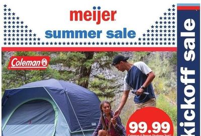 Meijer (IL, IN, KY, MI, OH, WI) Weekly Ad Flyer May 22 to May 29