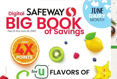 Safeway (CO) Weekly Ad Flyer May 24 to May 31
