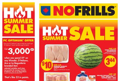 No Frills (ON) Flyer May 26 to June 1