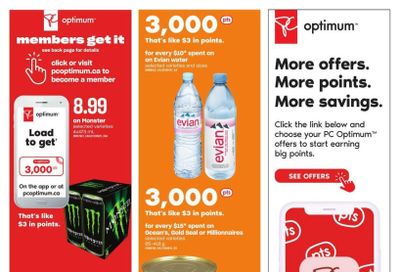 Loblaws City Market (West) Flyer May 26 to June 1