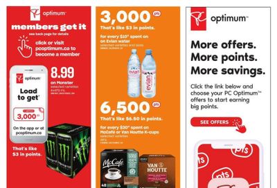Loblaws (ON) Flyer May 26 to June 1