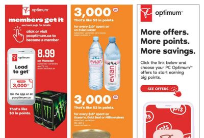 Independent Grocer (West) Flyer May 26 to June 1
