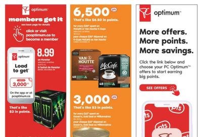 Independent Grocer (Atlantic) Flyer May 26 to June 1
