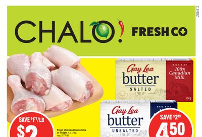 Chalo! FreshCo (ON) Flyer May 26 to June 1