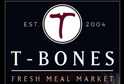 T-Bone's Flyer May 25 to 31