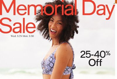 Macy's Weekly Ad Flyer May 25 to June 1