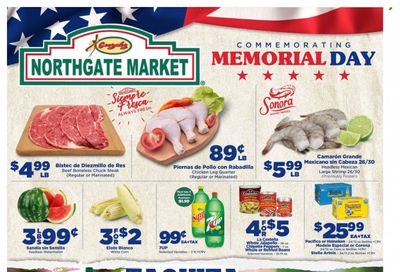 Northgate Market (CA) Weekly Ad Flyer May 26 to June 2