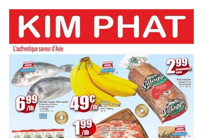 Kim Phat Flyer May 26 to June 1
