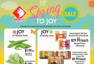 Seafood City Supermarket (West) Flyer May 26 to June 1