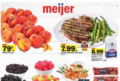 Meijer (IL) Weekly Ad Flyer May 27 to June 3
