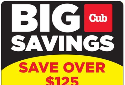 Cub Foods (MN) Weekly Ad Flyer May 29 to June 5