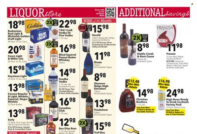 Coborn's (MN, SD) Weekly Ad Flyer May 29 to June 5