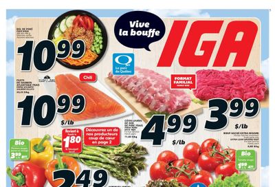 IGA (QC) Flyer June 2 to 8