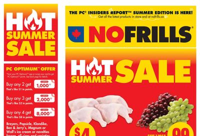 No Frills (ON) Flyer June 2 to 8