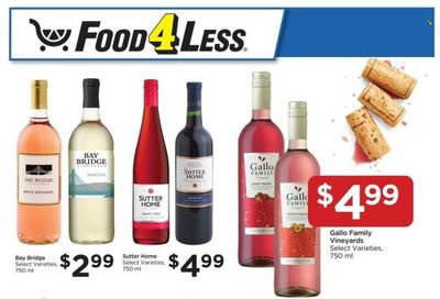 Food 4 Less (IL) Weekly Ad Flyer May 31 to June 7