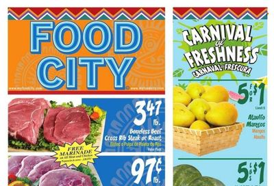 Food City (GA, TN, VA) Weekly Ad Flyer May 31 to June 7