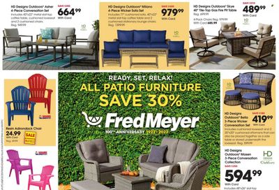 Fred Meyer Weekly Ad Flyer May 31 to June 7