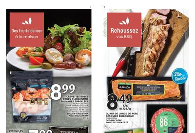 Rachelle Bery Grocery Flyer June 2 to 15