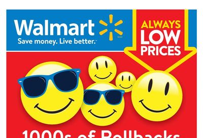 Walmart (ON) Flyer June 2 to 8