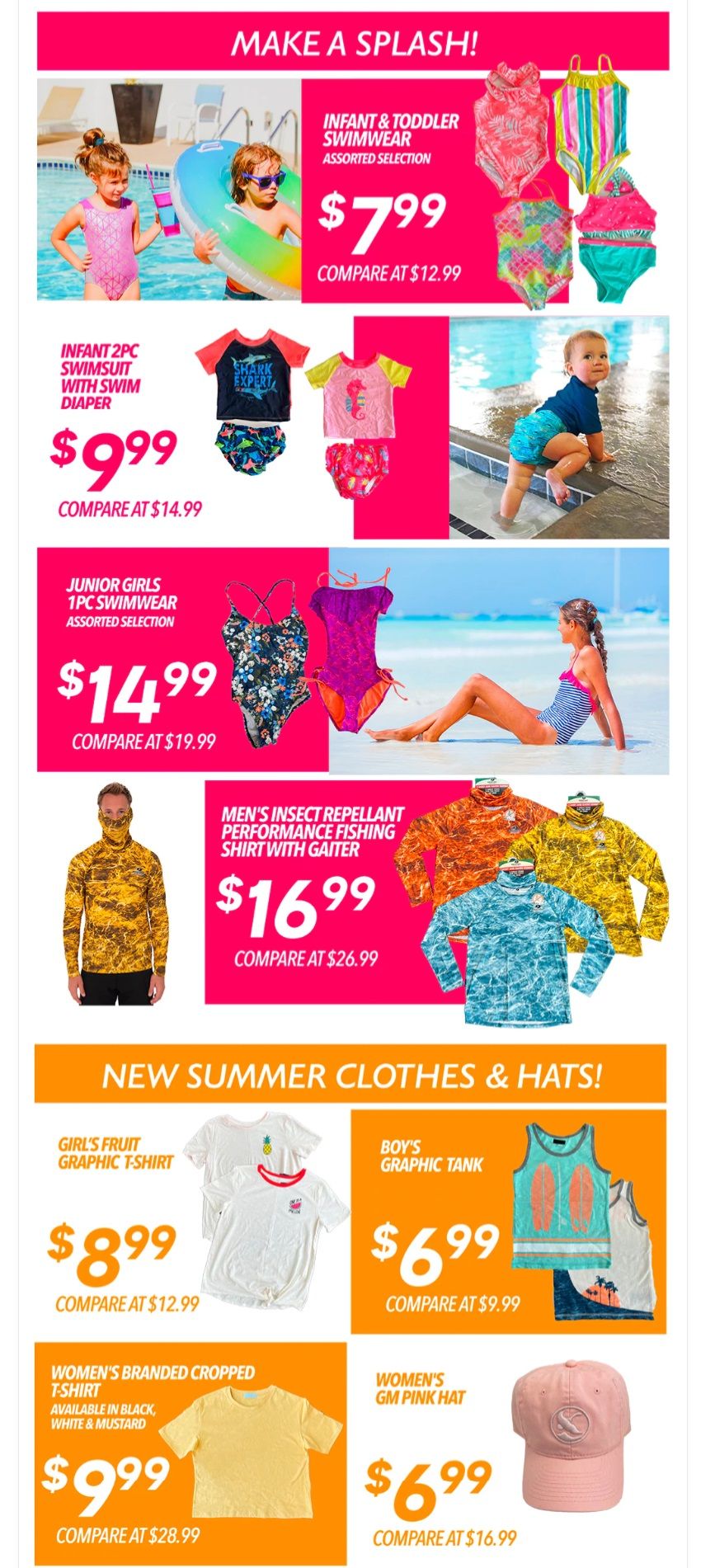 Big Box Outlet Store Flyer June 1 to 7