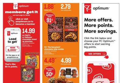 Loblaws (ON) Flyer June 2 to 8