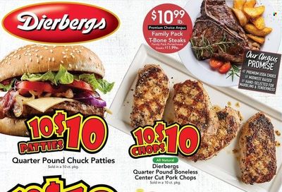 Dierbergs (IL, MO) Weekly Ad Flyer June 1 to June 8