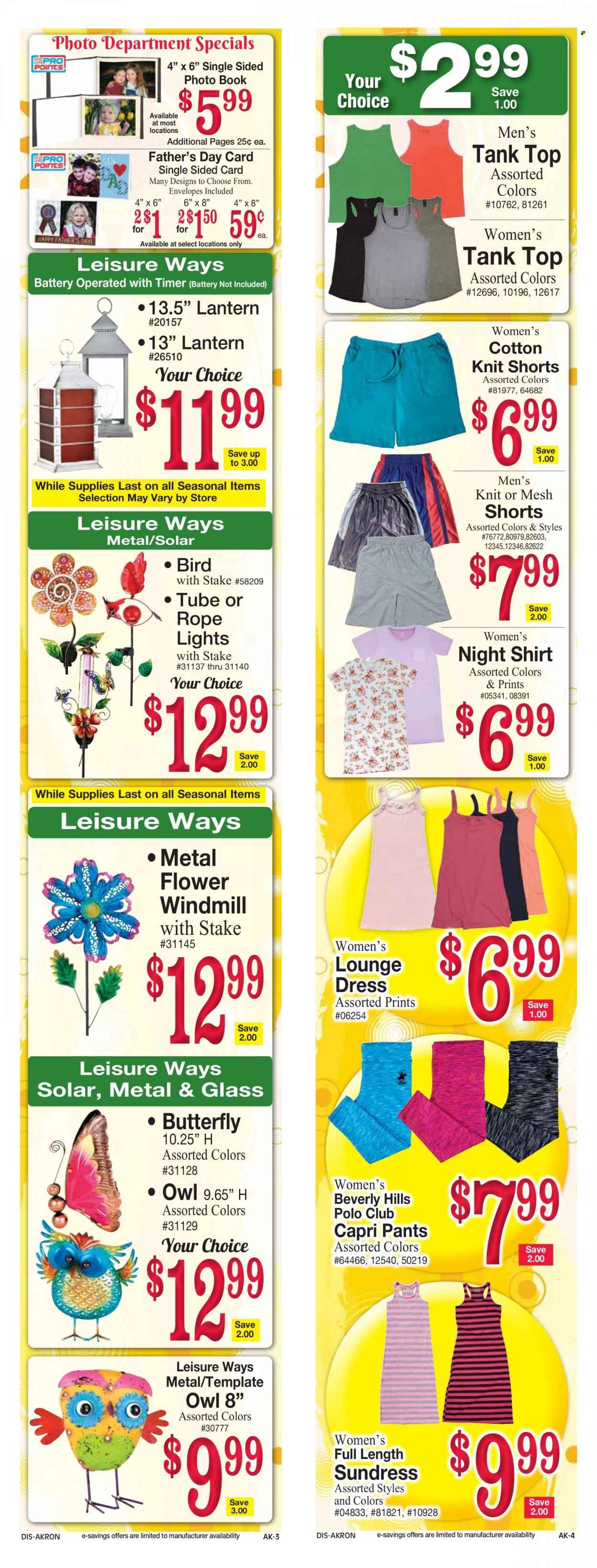 Discount Drug Mart (OH) Weekly Ad Flyer June 1 to June 8
