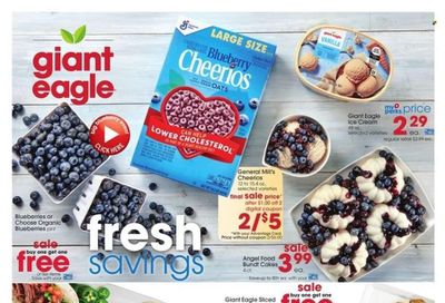 Giant Eagle (OH, PA) Weekly Ad Flyer June 1 to June 8