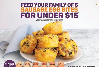 Natural Grocers Weekly Ad Flyer June 1 to June 8