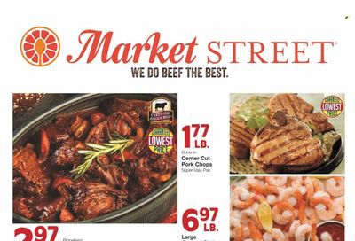 Market Street (NM, TX) Weekly Ad Flyer June 1 to June 8