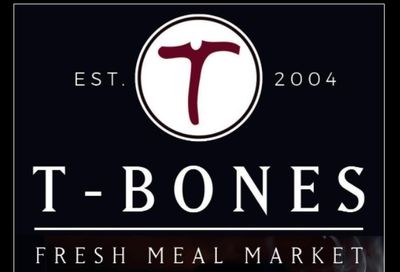 T-Bone's Flyer June 1 to 7