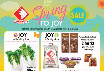 Seafood City Supermarket (ON) Flyer June 2 to 8