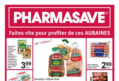 Pharmasave (NB) Flyer June 3 to 9