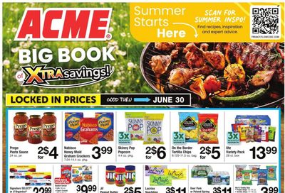 ACME (DE, NJ, NY, PA) Weekly Ad Flyer June 3 to June 10