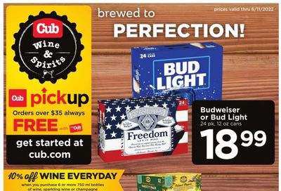 Cub Foods (MN) Weekly Ad Flyer June 5 to June 12