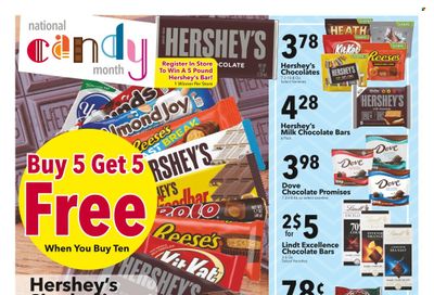 Coborn's (MN, SD) Weekly Ad Flyer June 6 to June 13