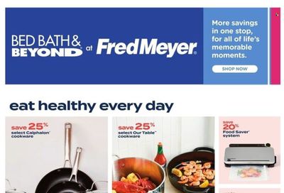 Fred Meyer Weekly Ad Flyer June 7 to June 14