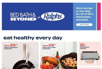 Ralphs (MD, NC, VA) Weekly Ad Flyer June 7 to June 14