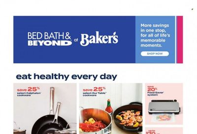 Baker's (NE) Weekly Ad Flyer June 7 to June 14