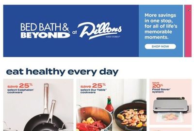 Dillons (KS) Weekly Ad Flyer June 7 to June 14