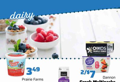 County Market (IL, IN, MO) Weekly Ad Flyer June 7 to June 14